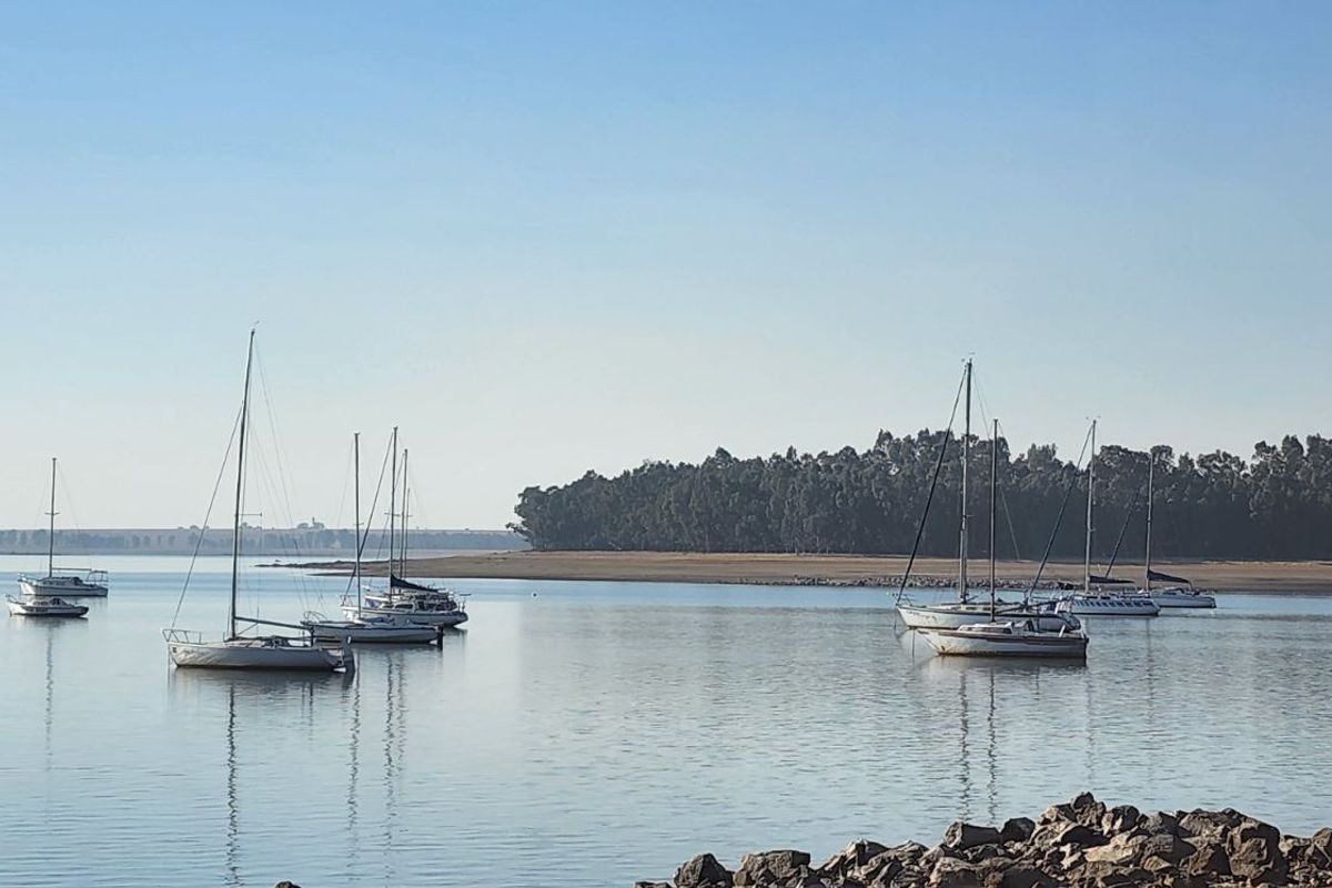 Vacant Land Residential For Sale in Vaal Marina Central - Photo 4