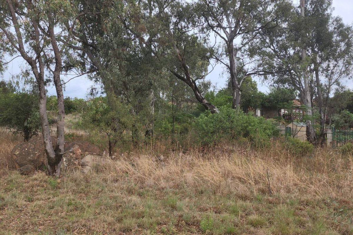 Vacant Land Residential For Sale in Vaal Marina Central - Photo 3