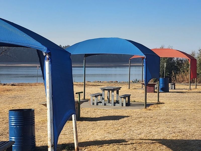 Vacant Land Residential For Sale in Vaal Marina Central - Photo 8