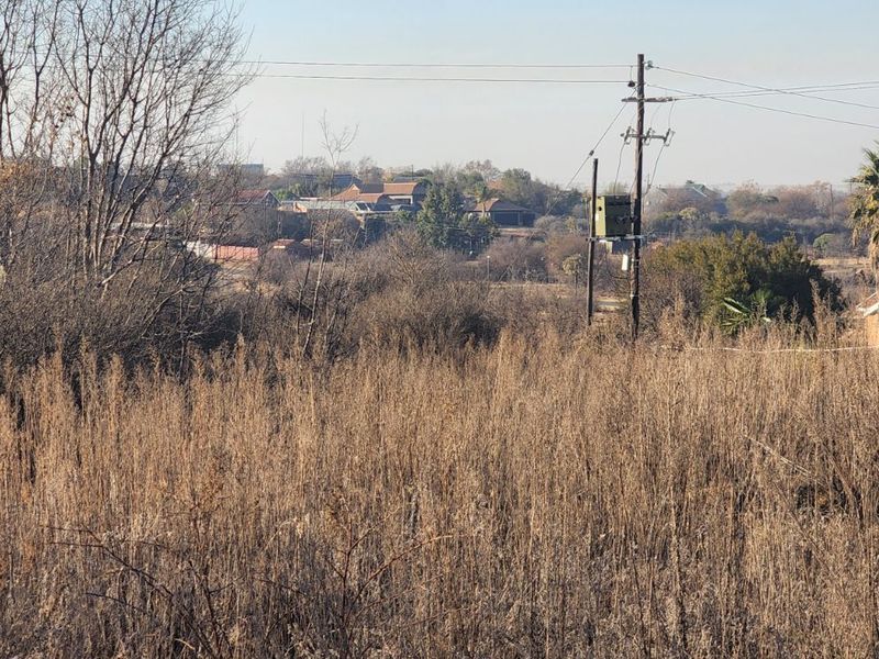 Vacant Land Residential For Sale in Vaal Marina Central - Photo 4