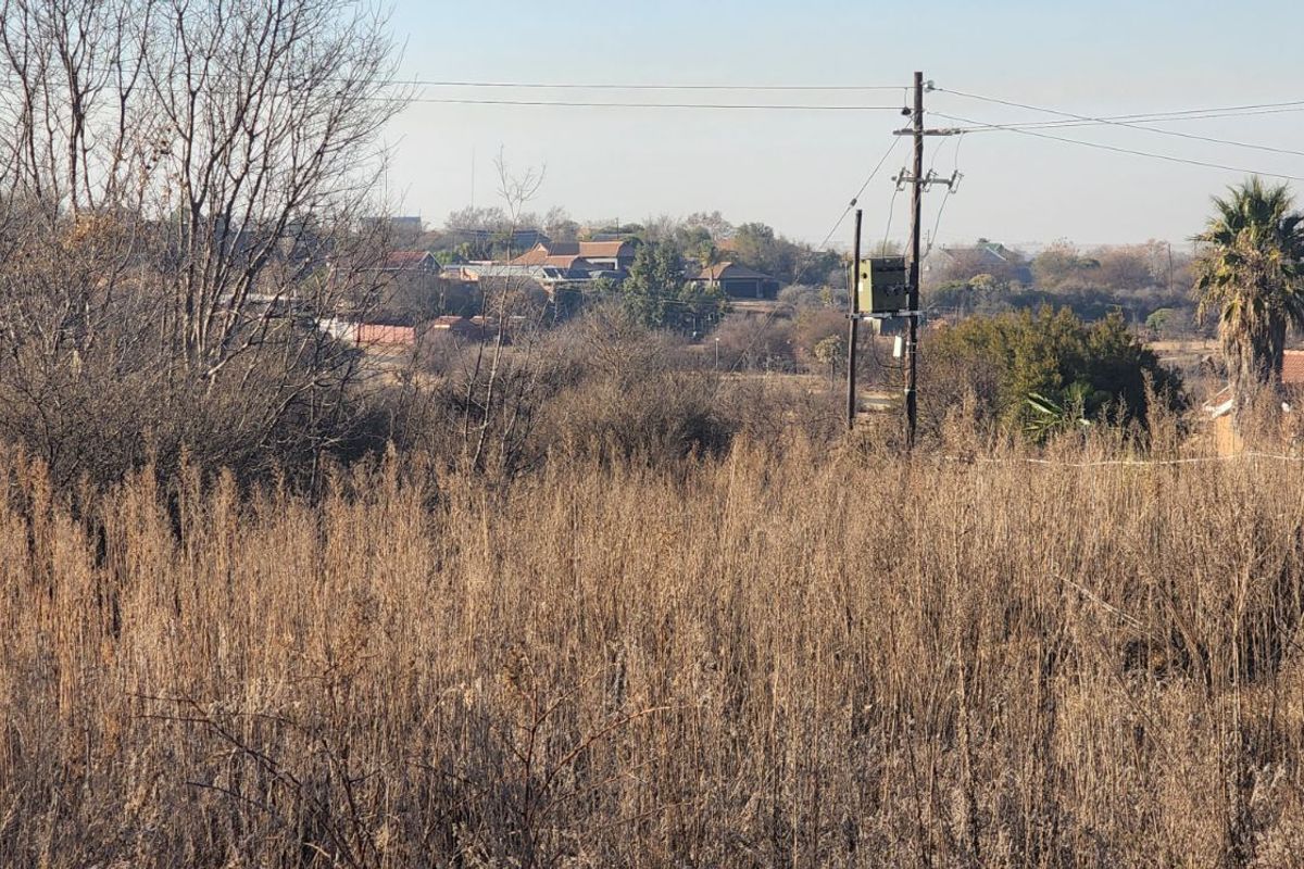 Vacant Land Residential For Sale in Vaal Marina Central - Photo 4