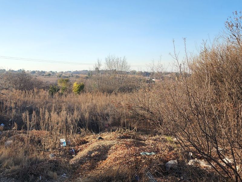 Vacant Land Residential For Sale in Vaal Marina Central - Photo 6