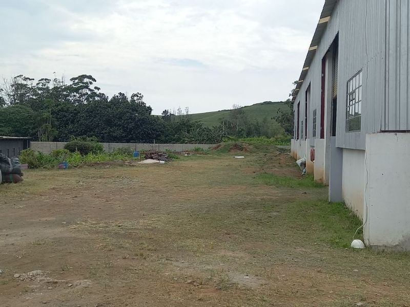 Industrial For Sale in Shakaskraal - Photo 8