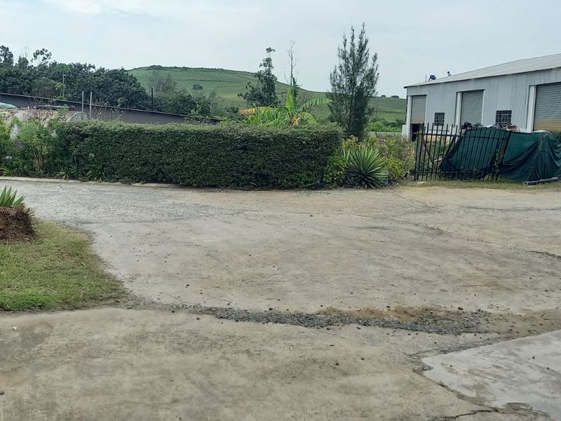 Industrial For Sale in Shakaskraal - Photo 7