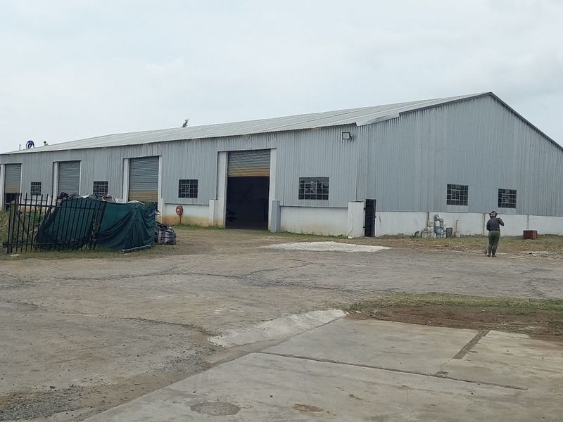 Industrial For Sale in Shakaskraal - Photo 6