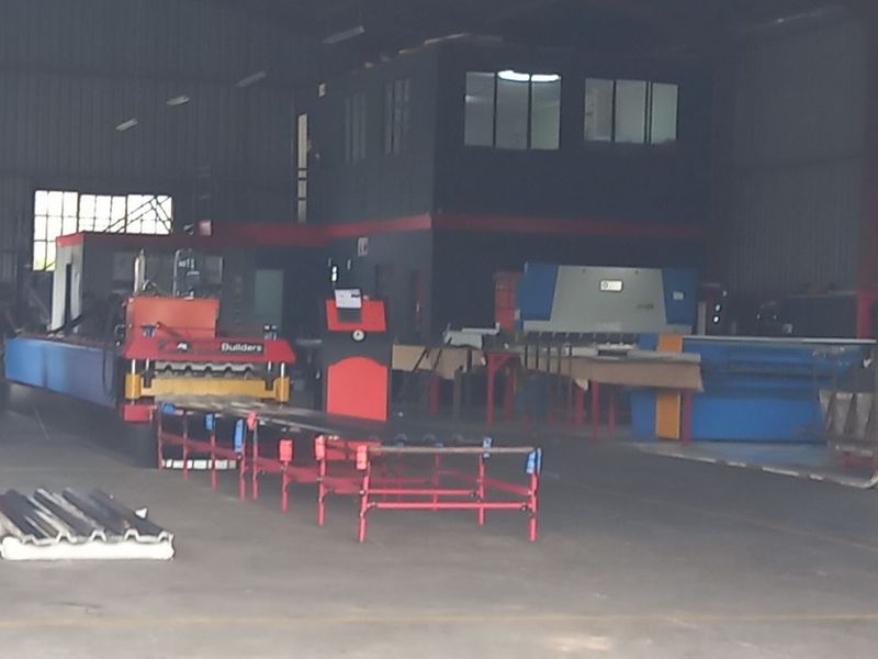 Industrial For Sale in Shakaskraal - Photo 5