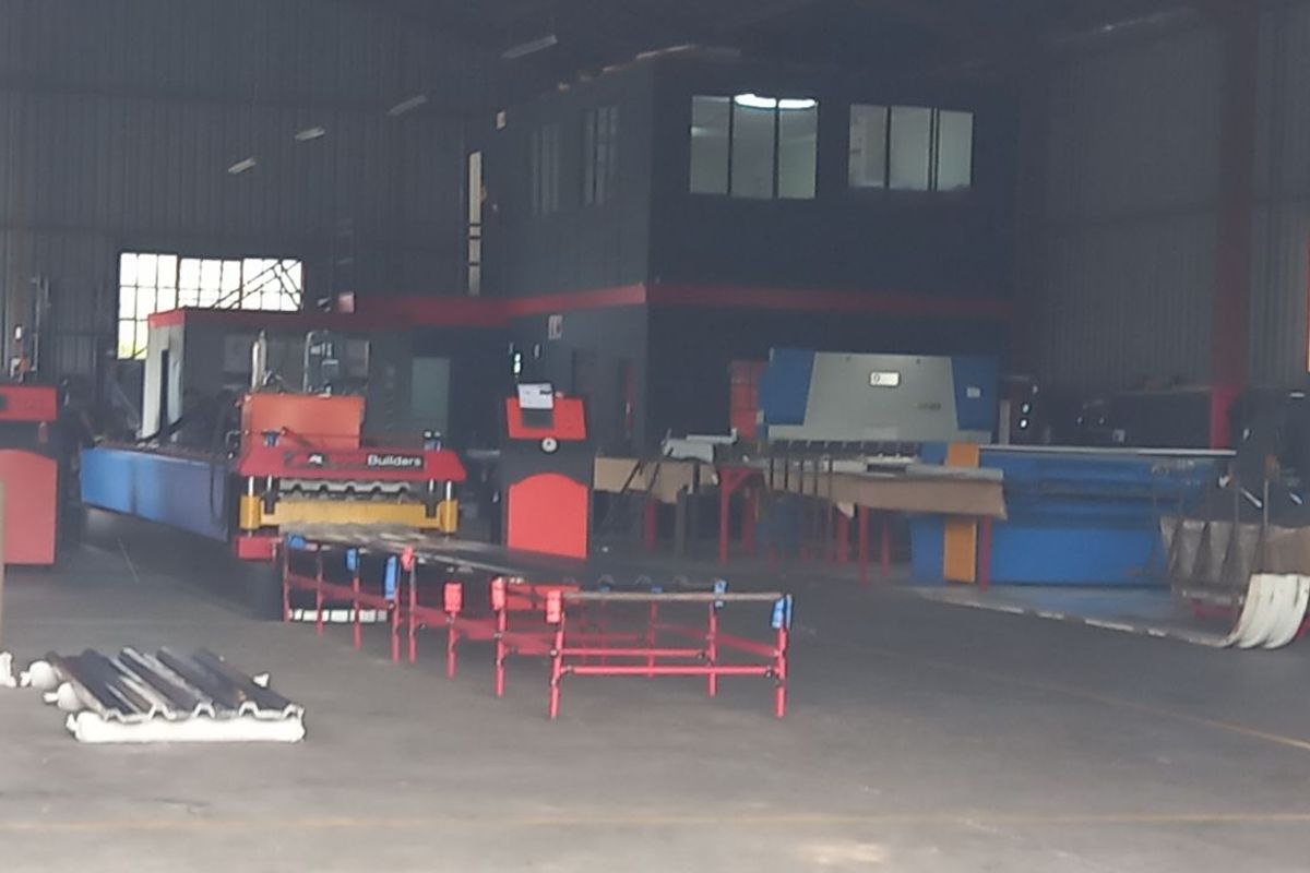 Industrial For Sale in Shakaskraal - Photo 5