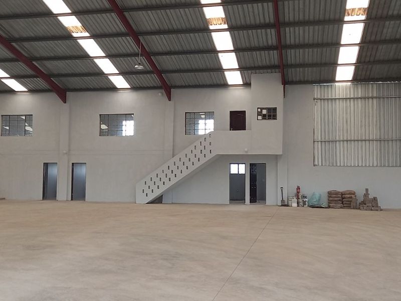 Industrial For Sale in Shakaskraal - Photo 2