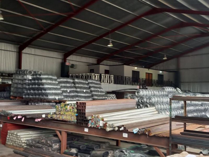 Industrial For Sale in Shakaskraal - Photo 4