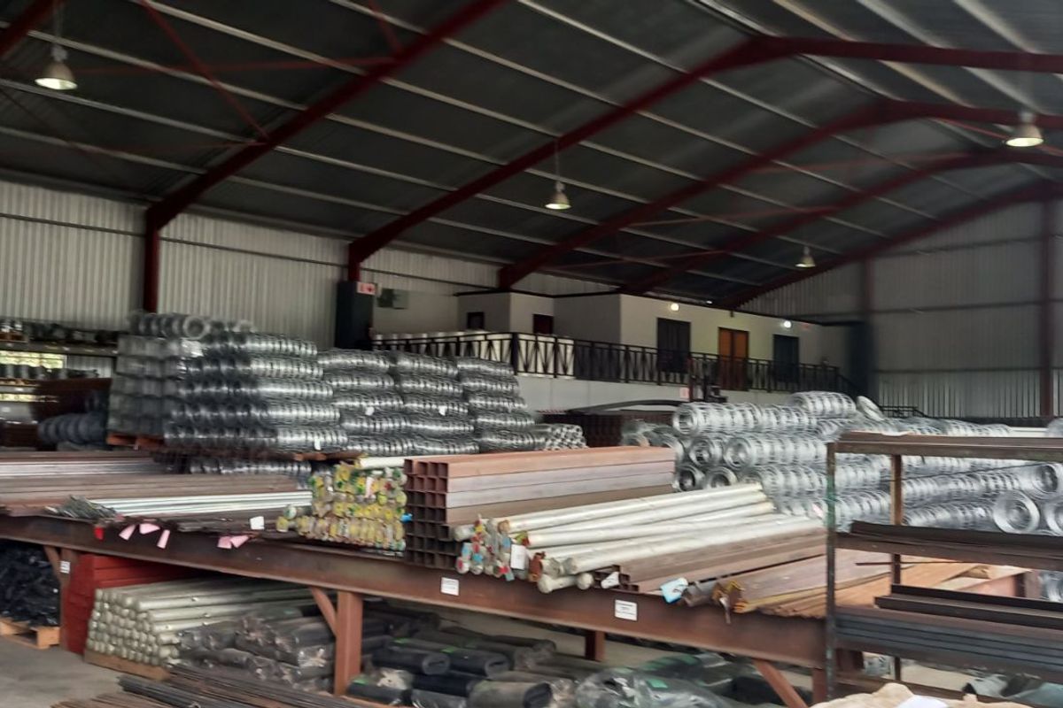 Industrial For Sale in Shakaskraal - Photo 4