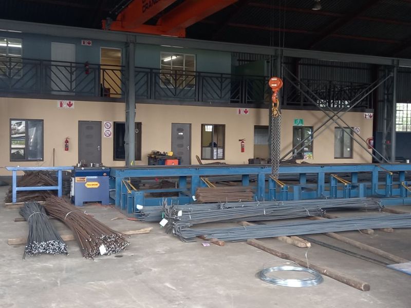 Industrial For Sale in Shakaskraal - Photo 3