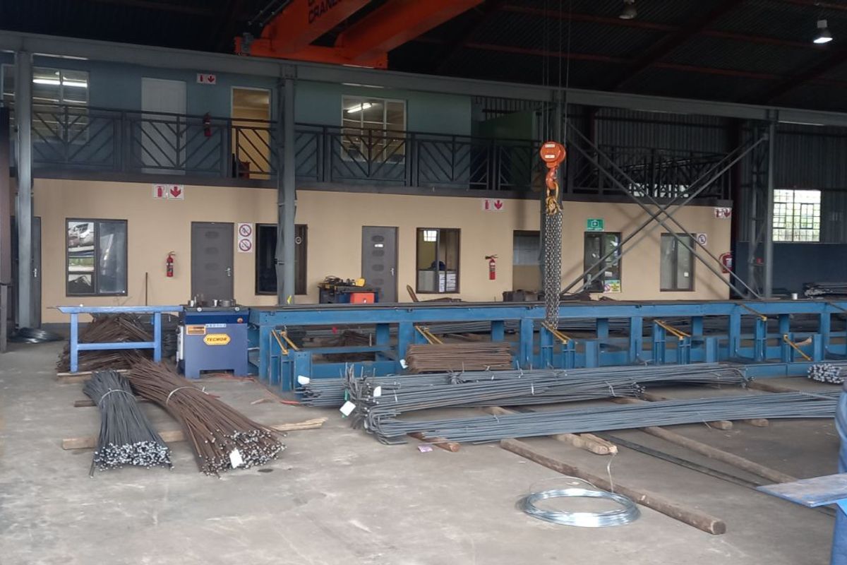 Industrial For Sale in Shakaskraal - Photo 3