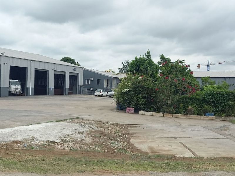 Industrial For Sale in Shakaskraal - Photo 9