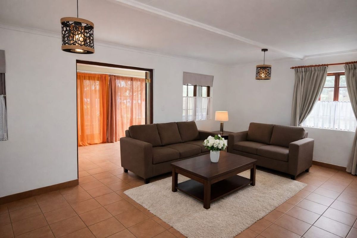 House For Sale in Haenertsburg - Photo 3