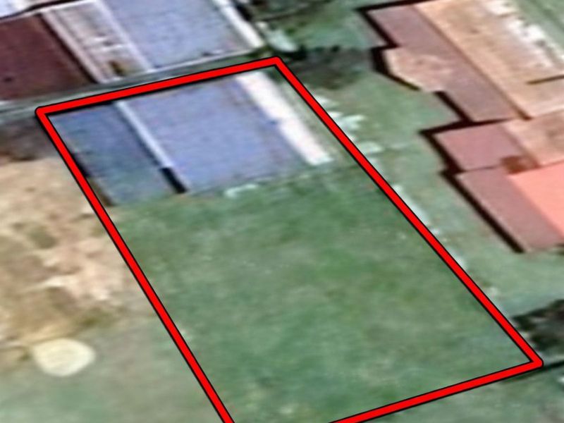 Vacant Land Residential For Sale in George Botha Park - Photo 4