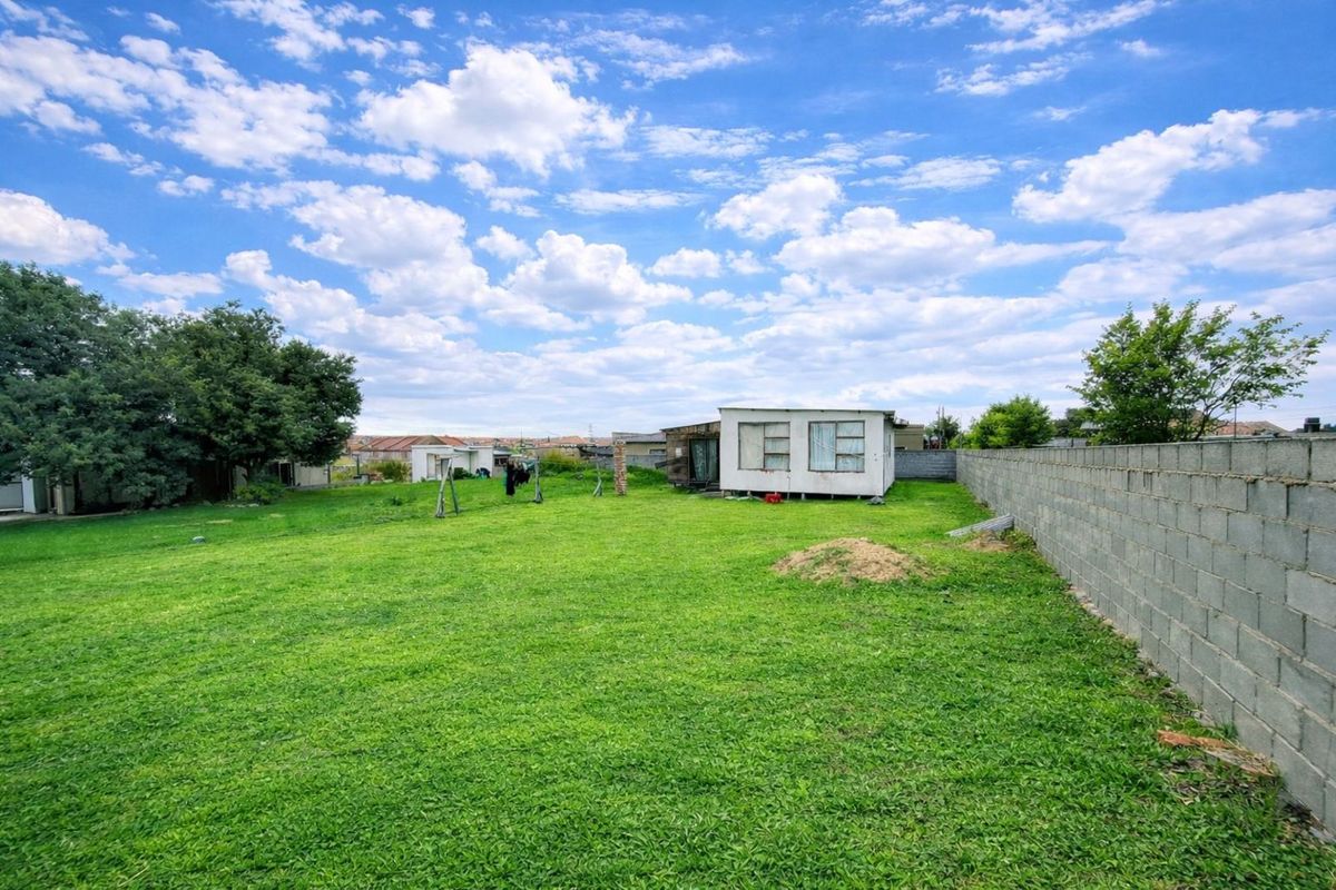 Vacant Land Residential For Sale in George Botha Park - Photo 2