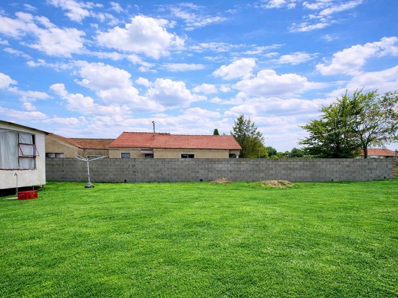 Vacant Land Residential For Sale in George Botha Park - Photo 3