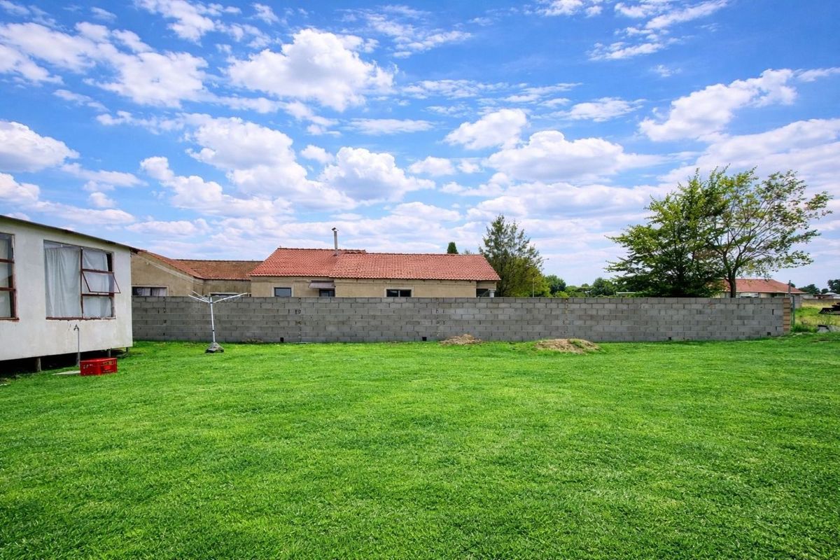 Vacant Land Residential For Sale in George Botha Park - Photo 3