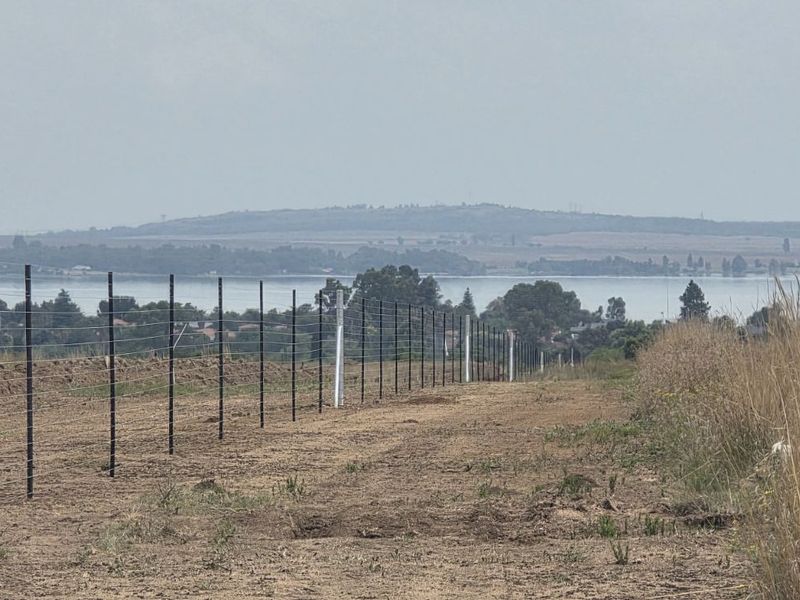 Vacant Land Residential For Sale in Vaal Marina Central - Photo 5