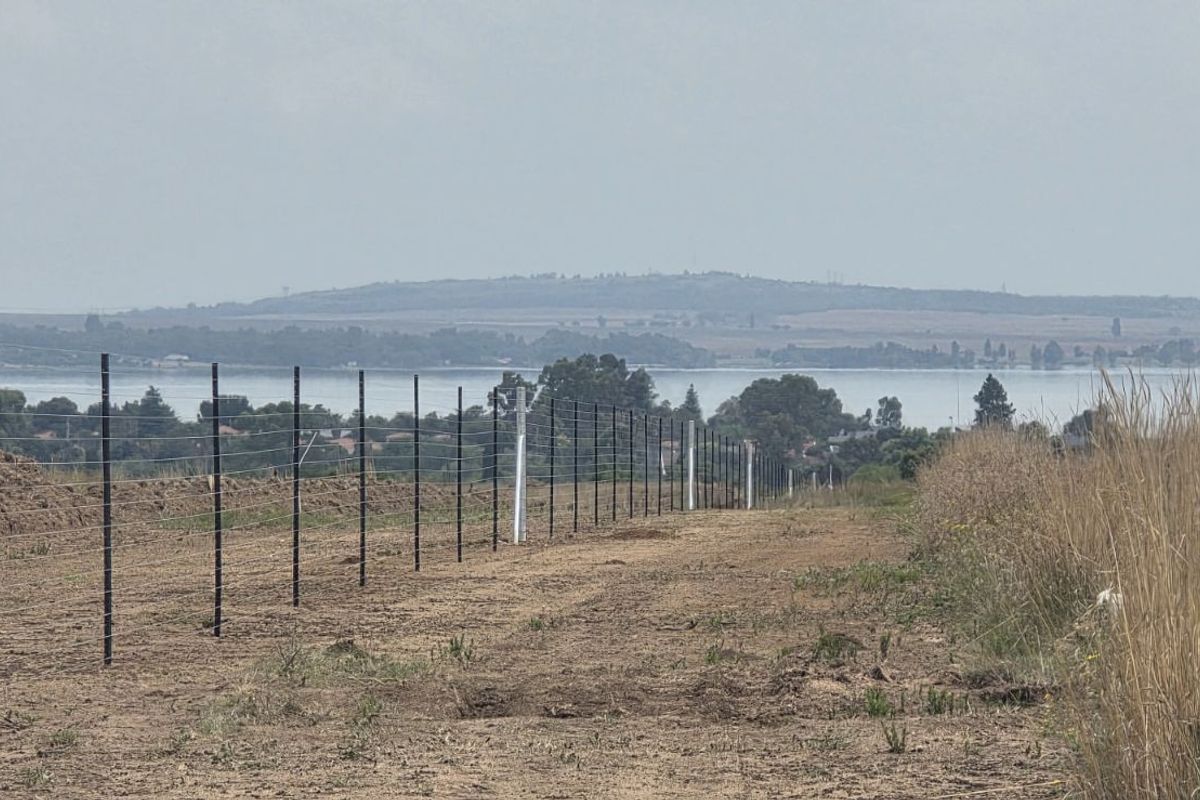 Vacant Land Residential For Sale in Vaal Marina Central - Photo 5