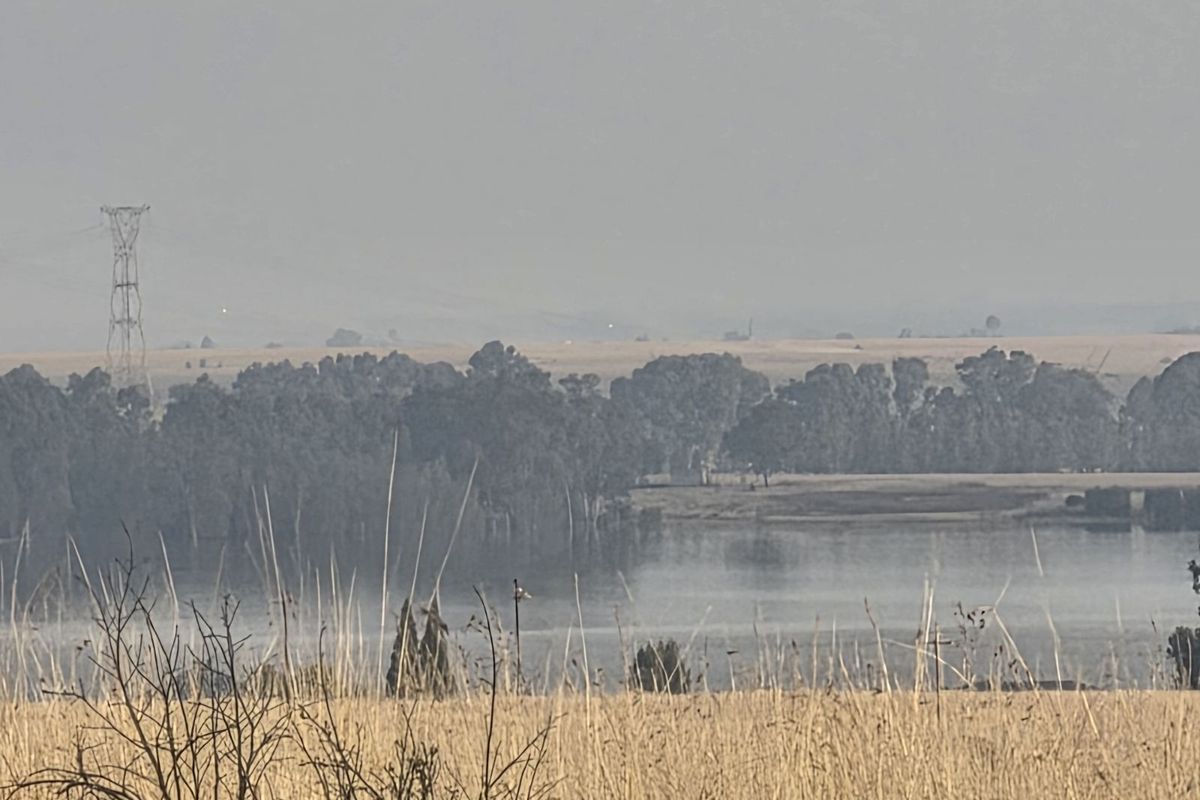 Vacant Land Residential For Sale in Vaal Marina Central - Photo 4