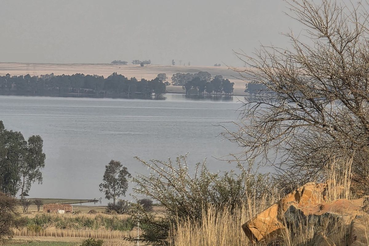 Vacant Land Residential For Sale in Vaal Marina Central - Photo 2