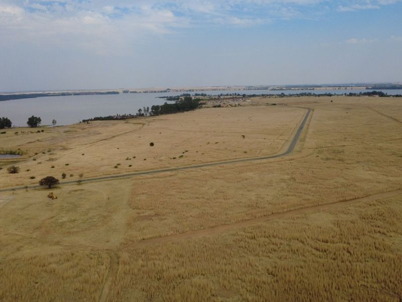 Vacant Land Residential For Sale in Vaal Marina Central - Photo 8