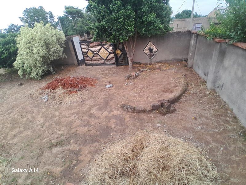 Vacant Land Residential For Sale in Hammanskraal Central - Photo 5