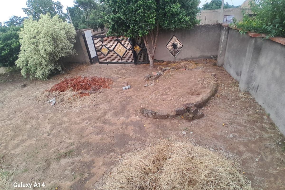 Vacant Land Residential For Sale in Hammanskraal Central - Photo 5