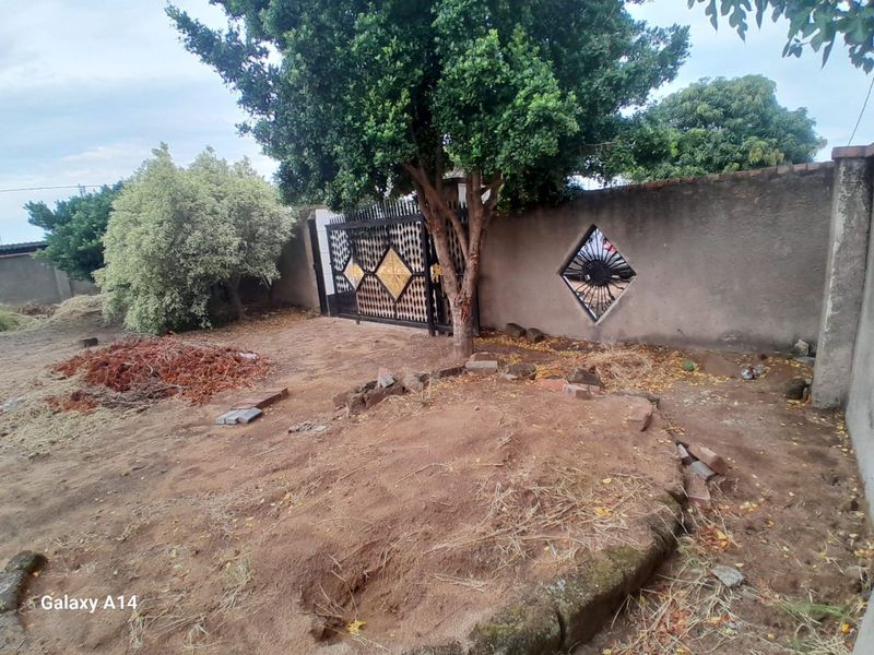 Vacant Land Residential For Sale in Hammanskraal Central - Photo 4