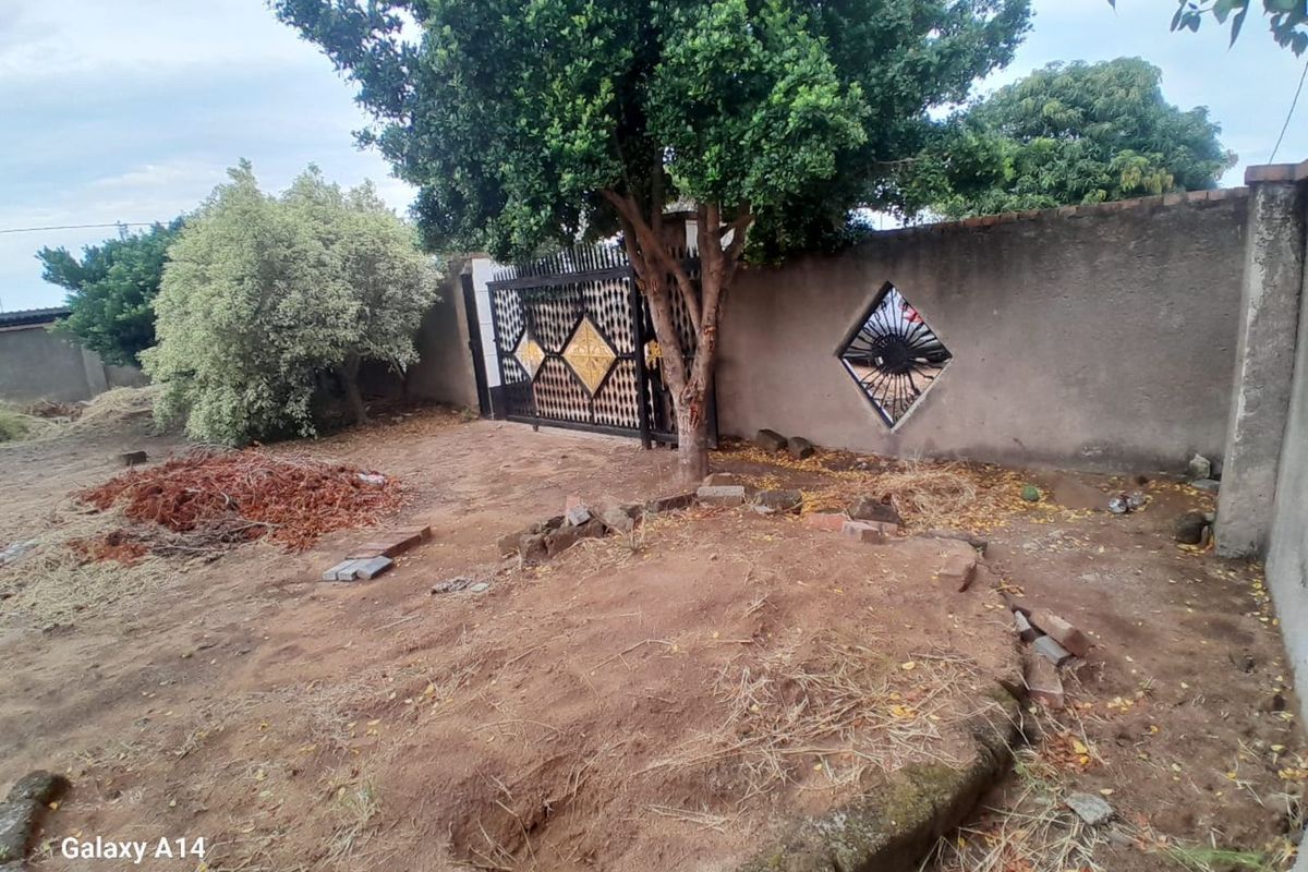 Vacant Land Residential For Sale in Hammanskraal Central - Photo 4