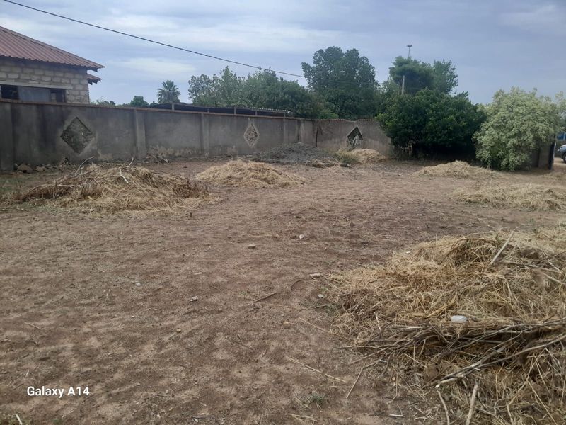 Vacant Land Residential For Sale in Hammanskraal Central - Photo 6