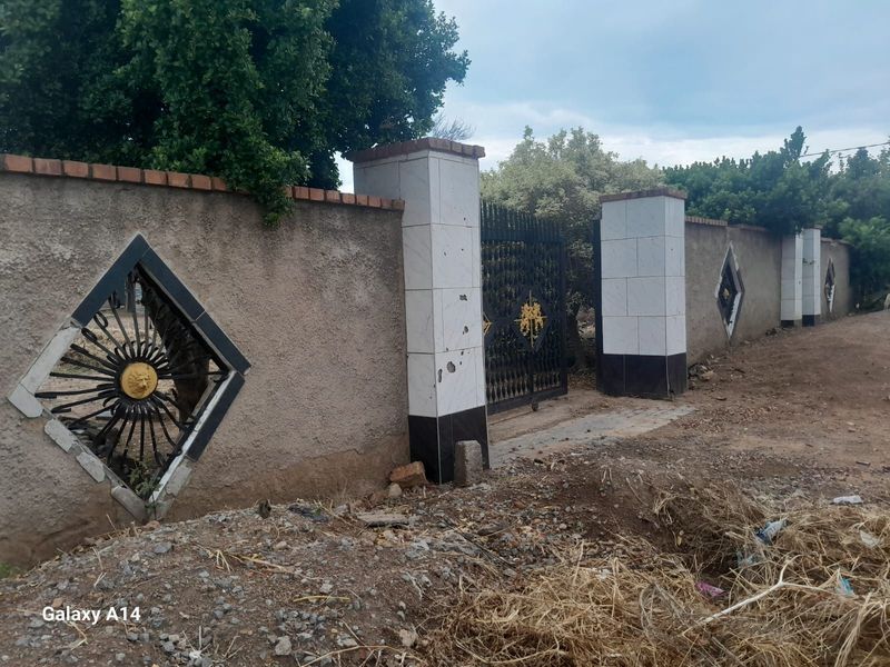 Vacant Land Residential For Sale in Hammanskraal Central - Photo 2