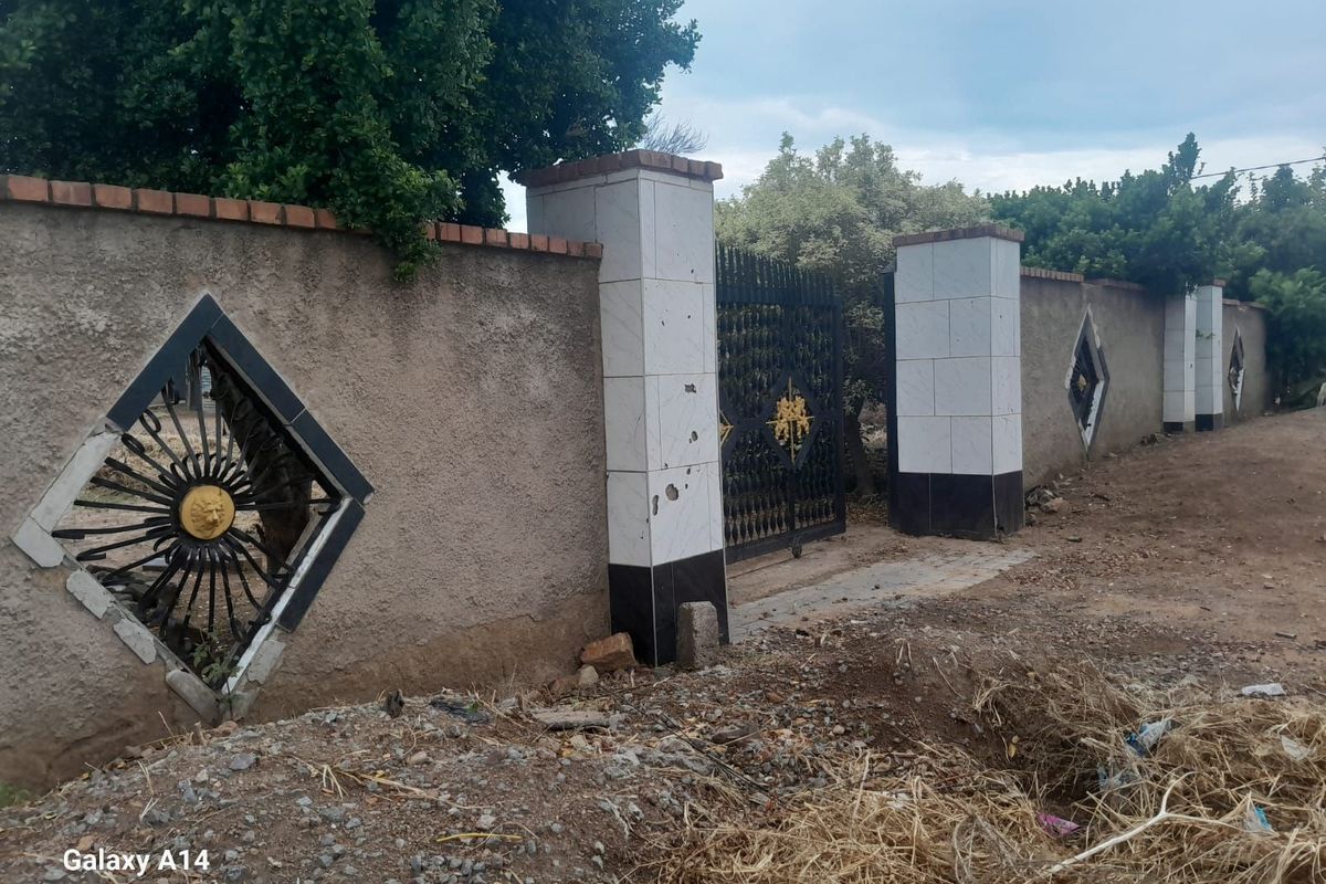 Vacant Land Residential For Sale in Hammanskraal Central - Photo 2