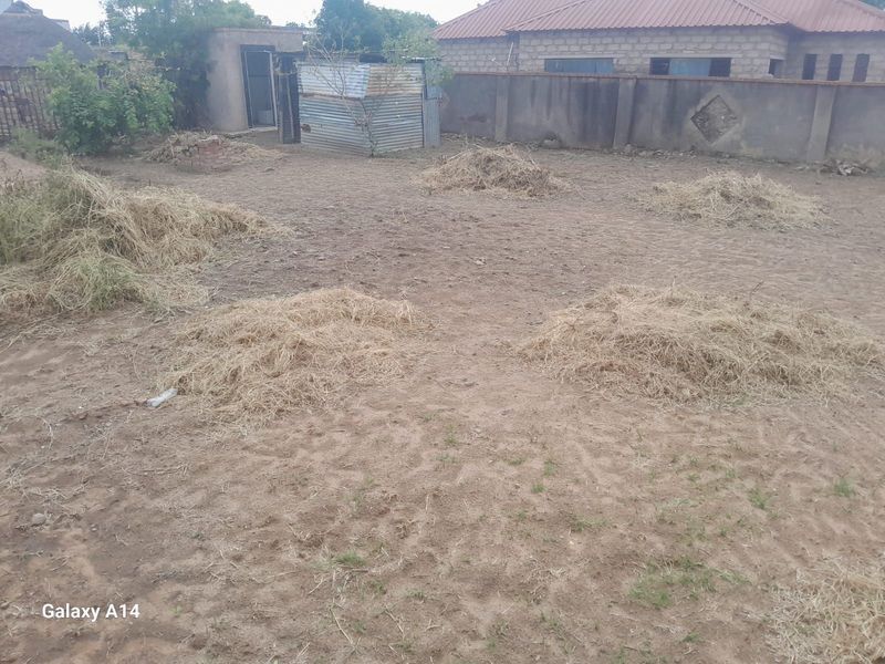 Vacant Land Residential For Sale in Hammanskraal Central - Photo 10