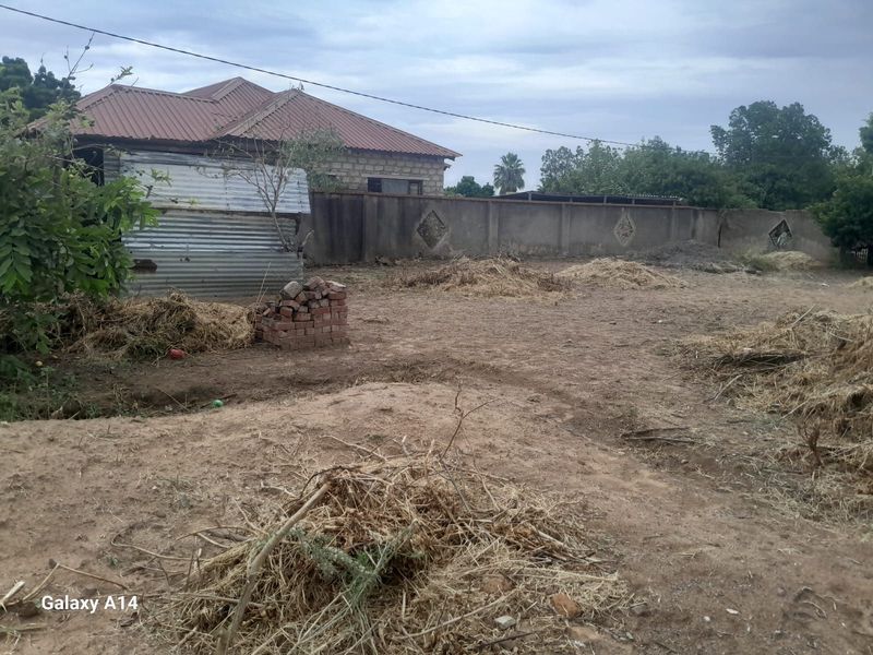 Vacant Land Residential For Sale in Hammanskraal Central - Photo 9