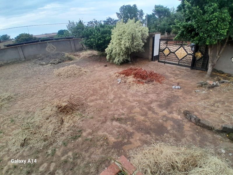 Vacant Land Residential For Sale in Hammanskraal Central - Photo 3