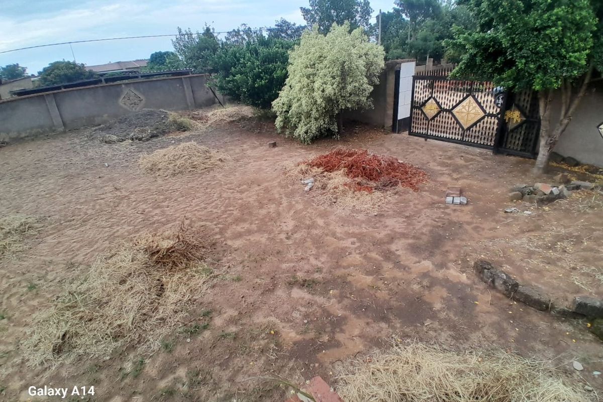 Vacant Land Residential For Sale in Hammanskraal Central - Photo 3