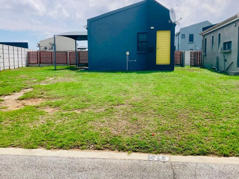 Townhouse For Sale in Parsonsvlei - Photo 3