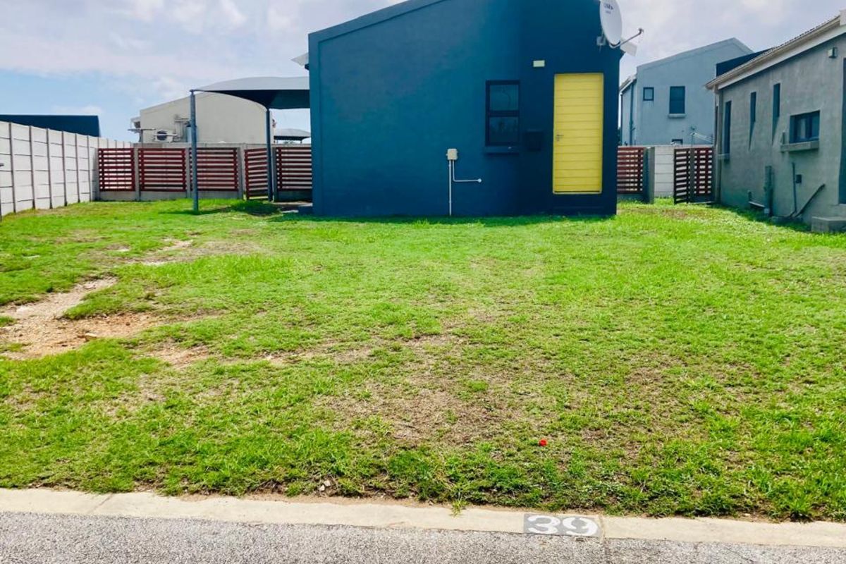 Townhouse For Sale in Parsonsvlei - Photo 3