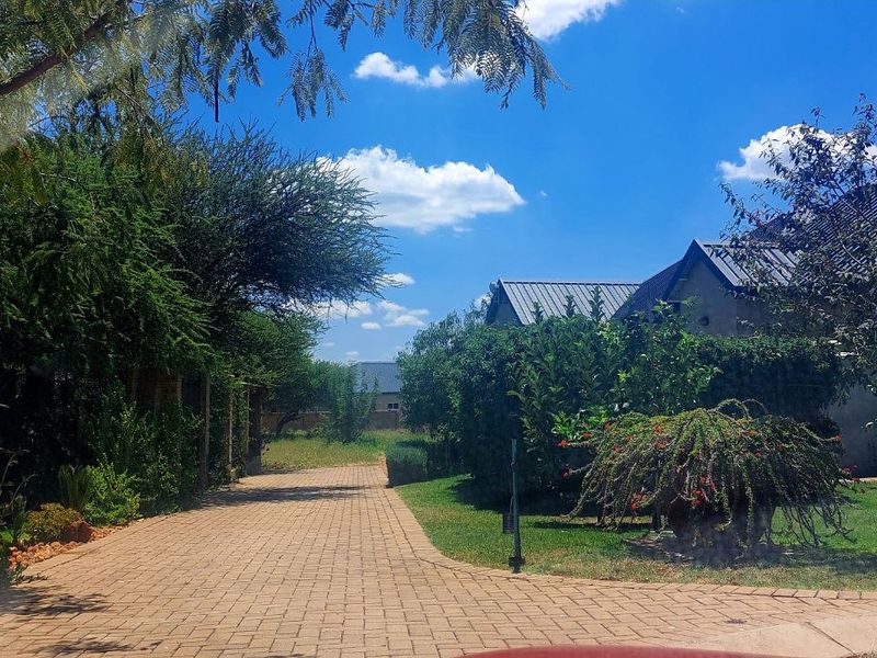 Vacant Land Residential For Sale in Bendor - Photo 2