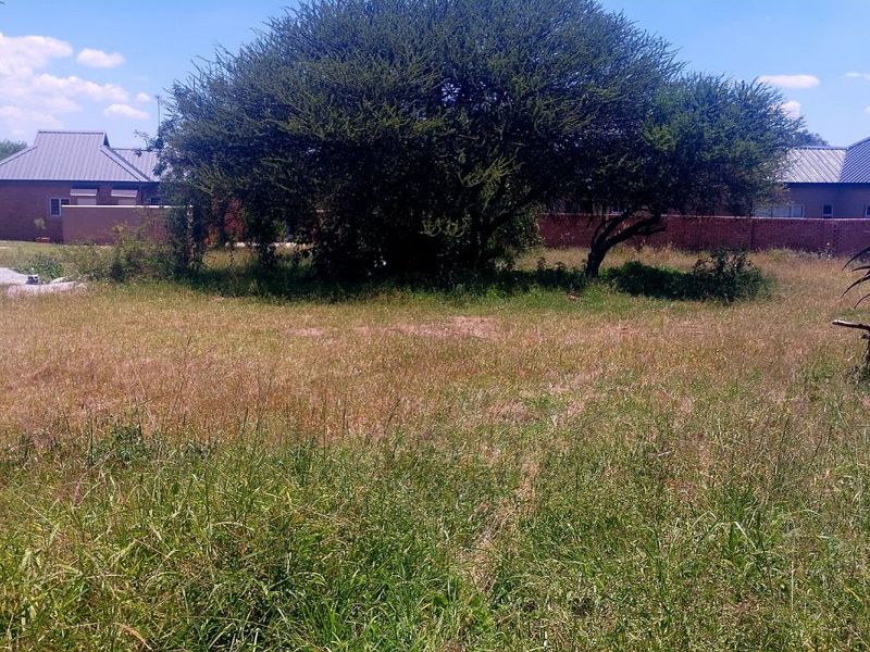 Vacant Land Residential For Sale in Bendor - Photo 5