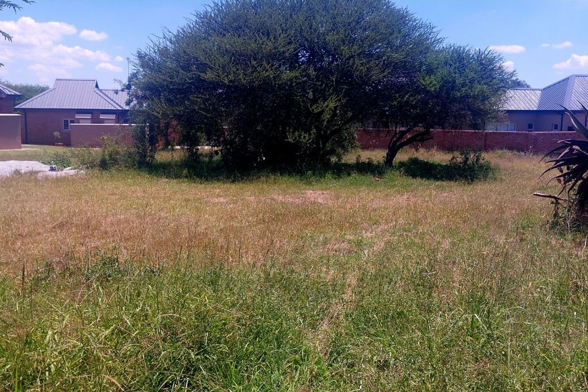 Vacant Land Residential For Sale in Bendor - Photo 5