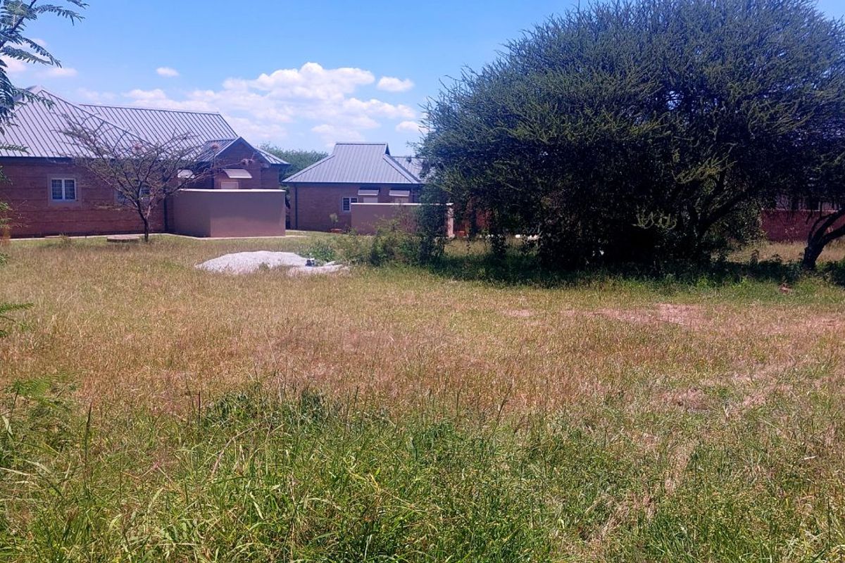 Vacant Land Residential For Sale in Bendor - Photo 4