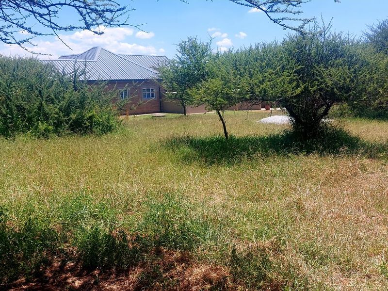 Vacant Land Residential For Sale in Bendor - Photo 6