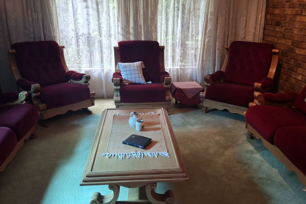 House For Sale in Amandasig - Photo 4