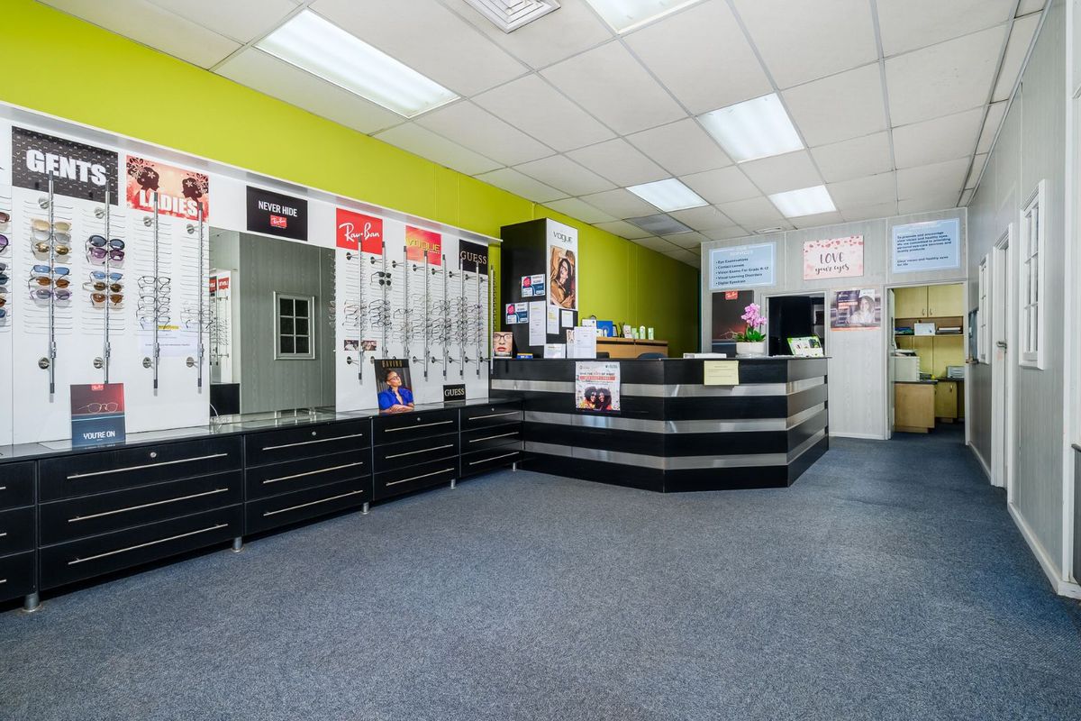 Office For Sale in Bethelsdorp - Photo 4