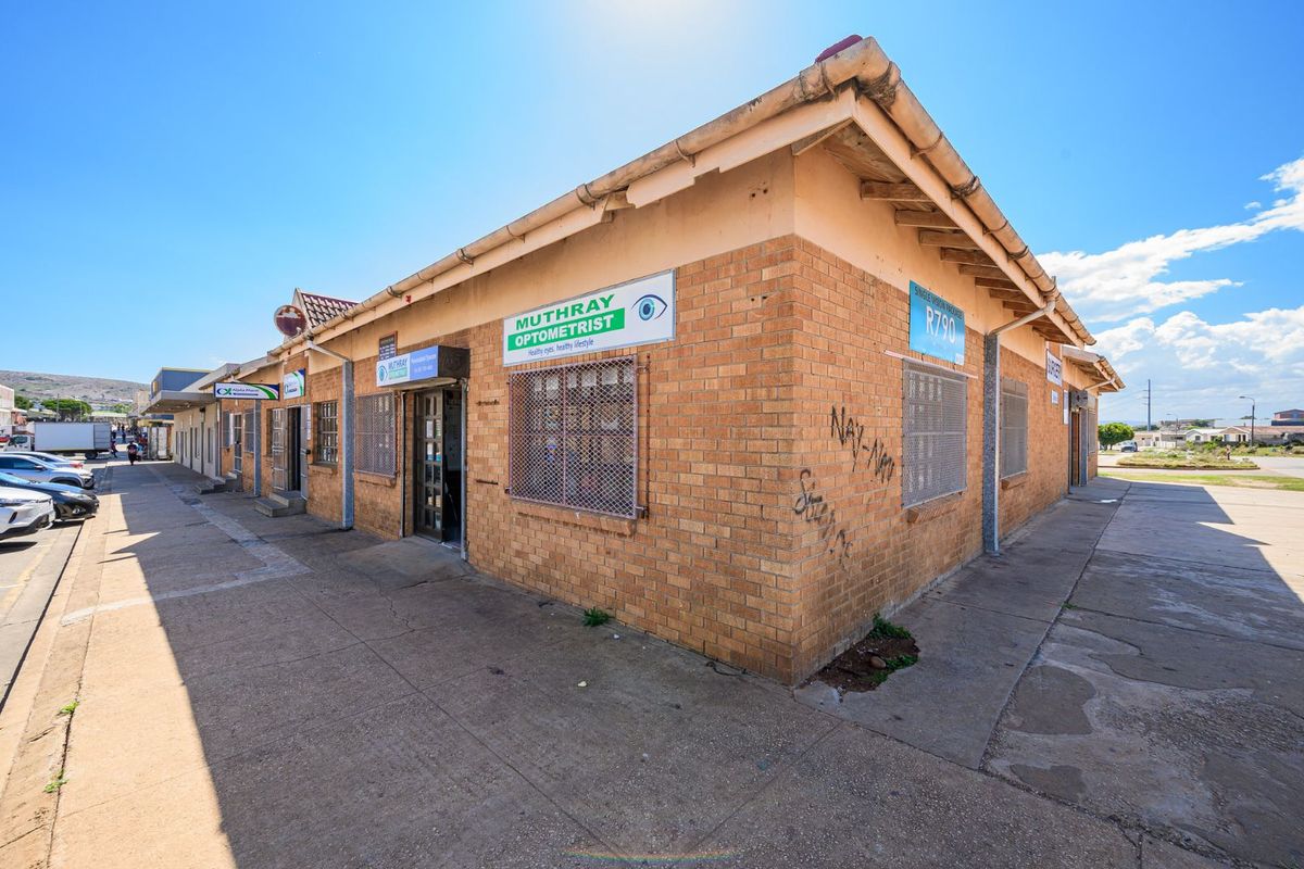 Office For Sale in Bethelsdorp - Photo 2