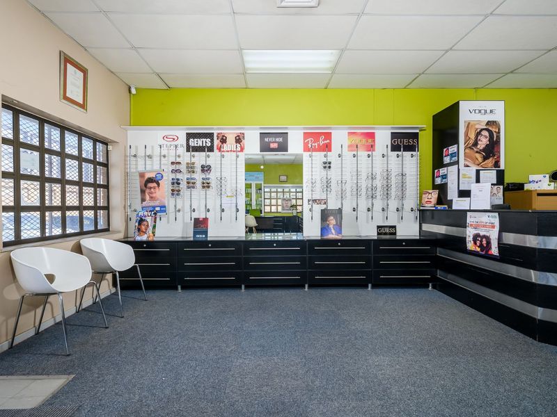 Office For Sale in Bethelsdorp - Photo 7