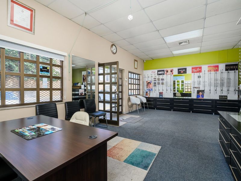 Office For Sale in Bethelsdorp - Photo 6
